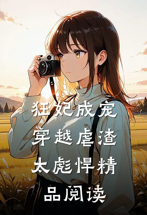 狂妃成宠穿越虐渣太彪悍精品阅读全文