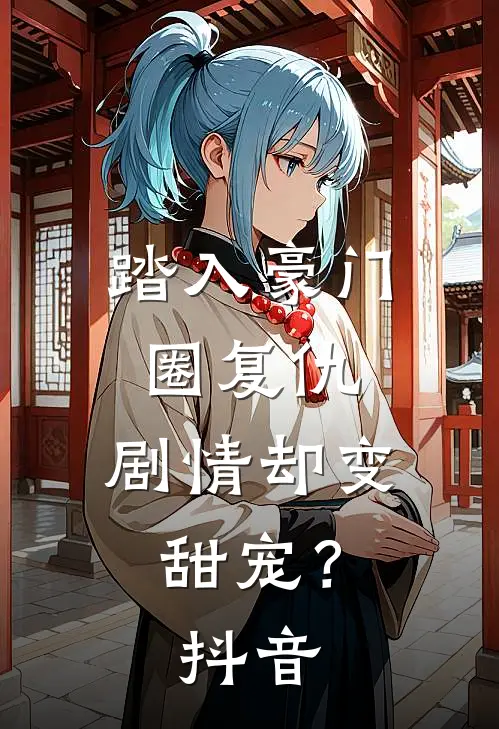 踏入豪门圈复仇,剧情却变甜宠?抖音免费阅读