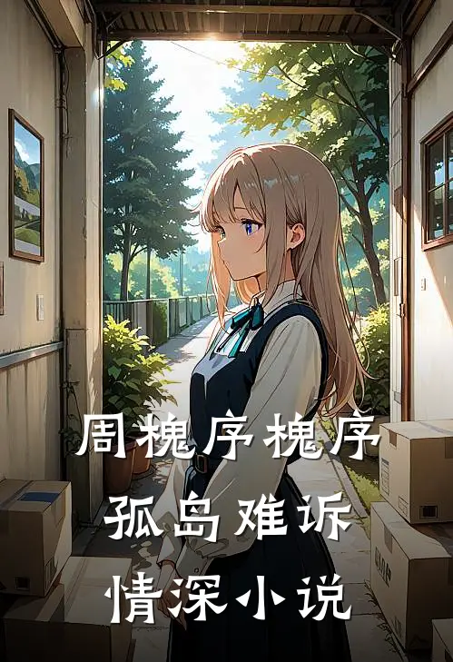 周槐序槐序孤岛难诉情深小说