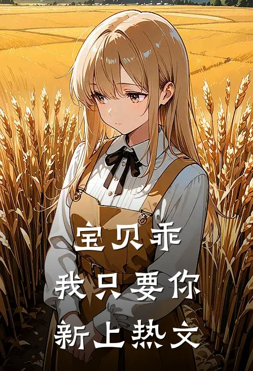 宝贝乖，我只要你新上热文