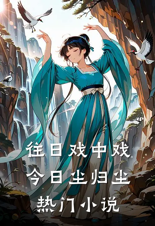 往日戏中戏，今日尘归尘热门小说