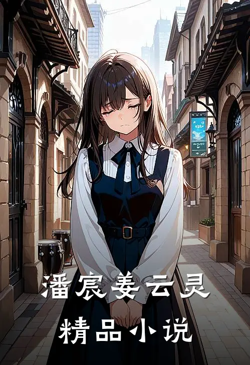 潘宸姜云灵精品小说