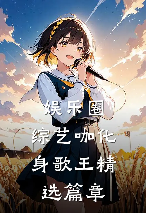 娱乐圈：综艺咖化身歌王精选篇章