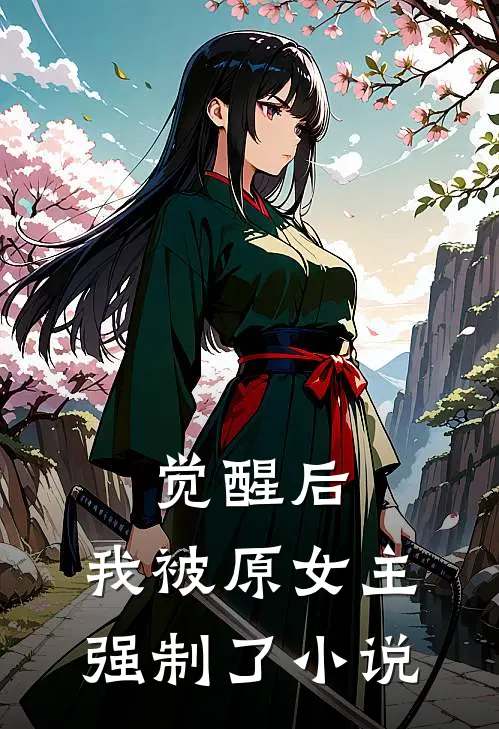 觉醒后，我被原女主强制了小说