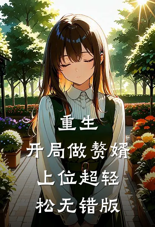 重生：开局做赘婿，上位超轻松无错版