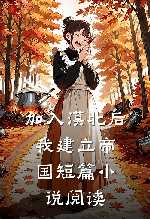 加入漠北后，我建立帝国短篇小说阅读