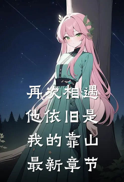 再次相遇,他依旧是我的靠山最新章节