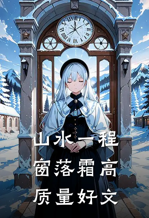 山水一程窗落霜高质量好文