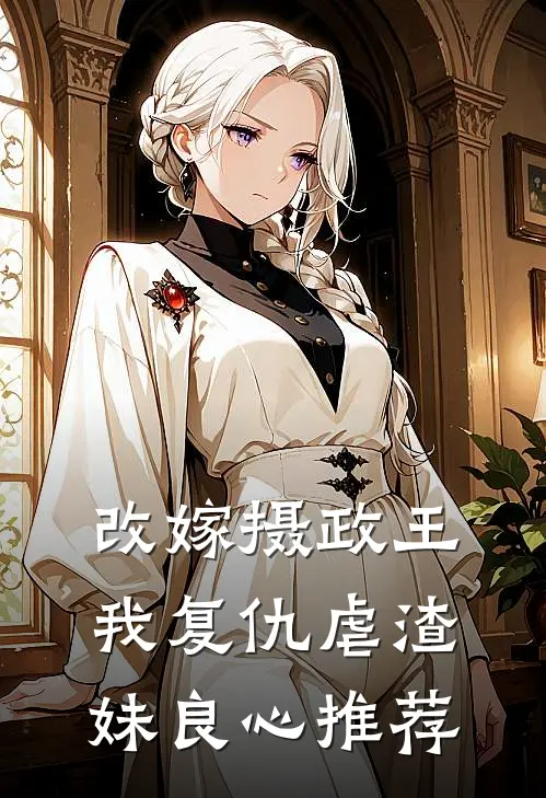 改嫁摄政王,我复仇虐渣妹良心推荐