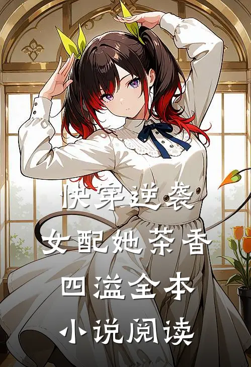 快穿逆袭：女配她茶香四溢全本小说阅读