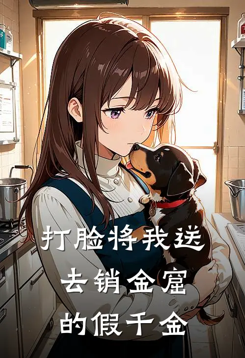 打脸将我送去销金窟的假千金