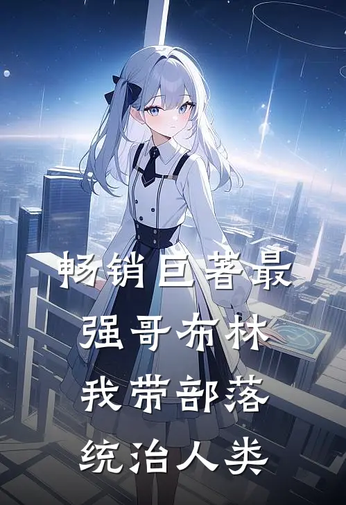 畅销巨著最强哥布林：我带部落统治人类