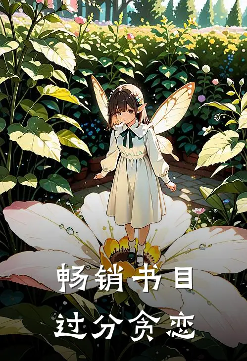 畅销书目过分贪恋