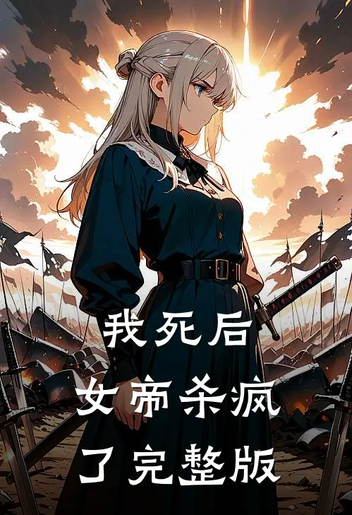 我死后，女帝杀疯了完整版