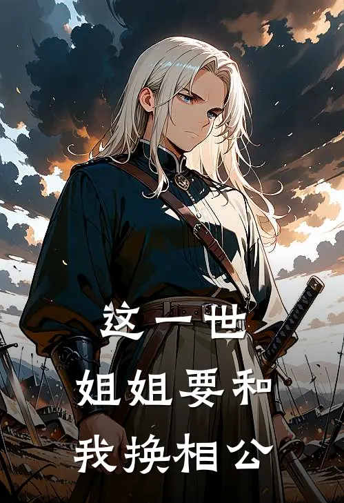 这一世，姐姐要和我换相公