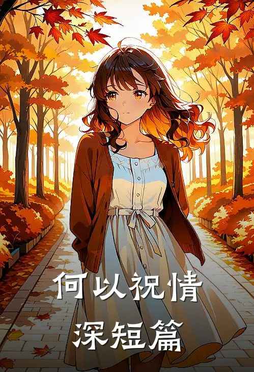 何以祝情深短篇
