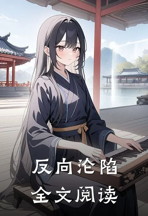 反向沦陷全文阅读