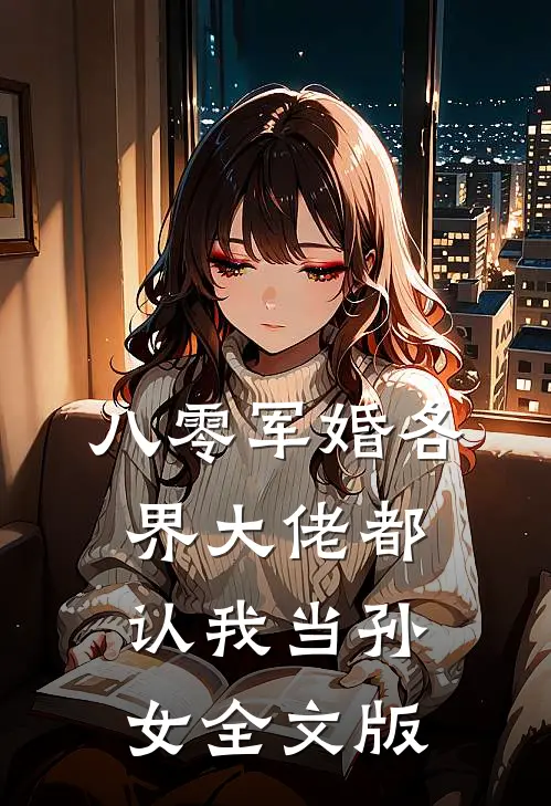 八零军婚各界大佬都认我当孙女全文版