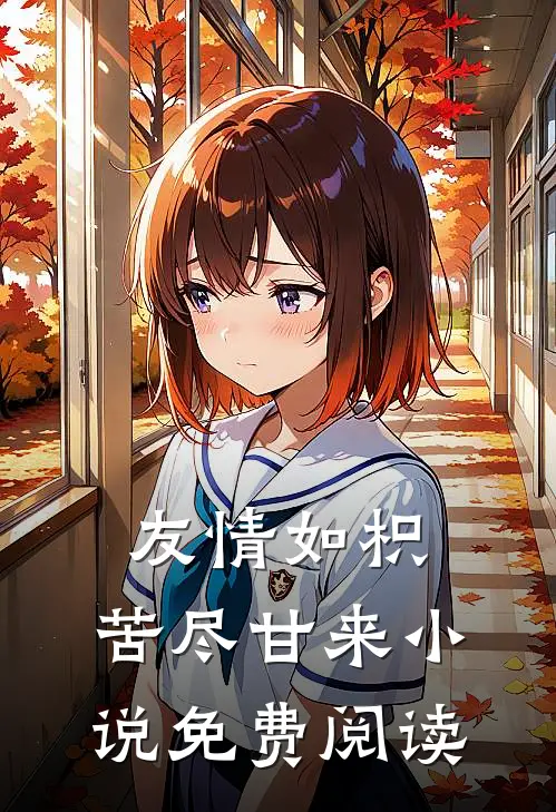 友情如枳，苦尽甘来小说免费阅读