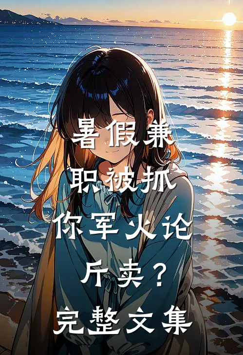 暑假兼职被抓，你军火论斤卖？完整文集