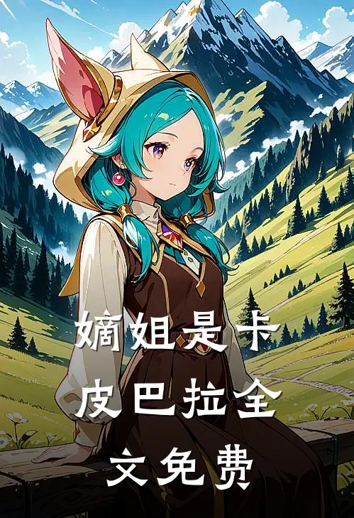 嫡姐是卡皮巴拉全文免费