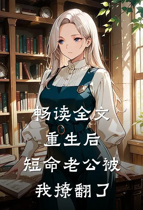 畅读全文重生后，短命老公被我撩翻了