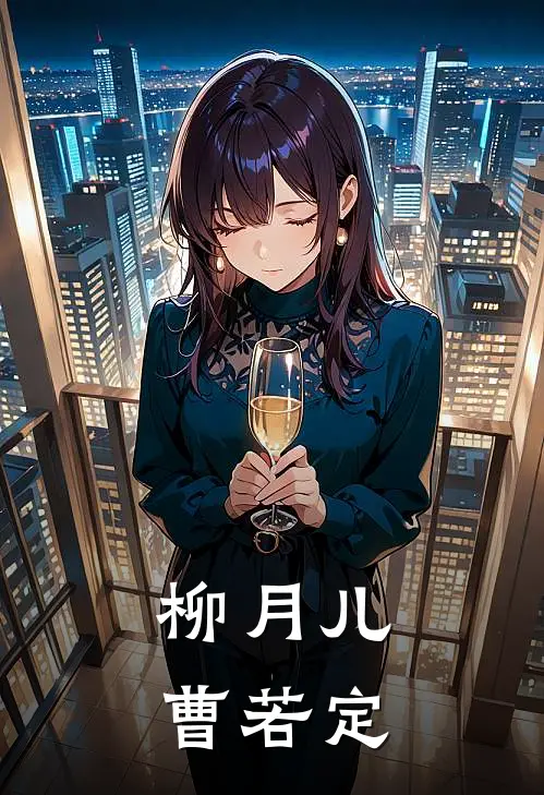 柳月儿曹若定