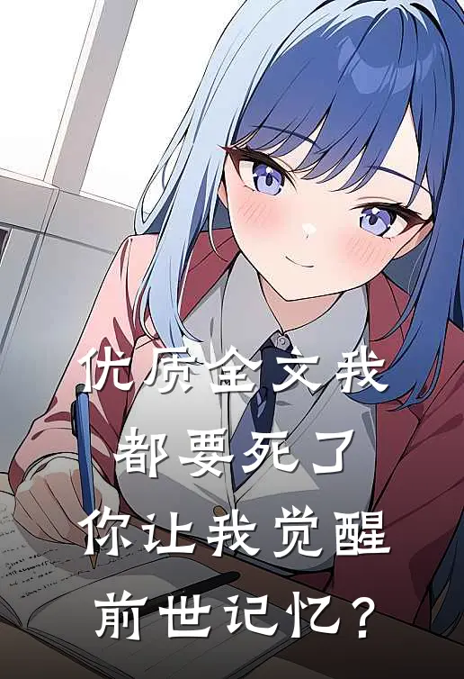 优质全文我都要死了，你让我觉醒前世记忆？