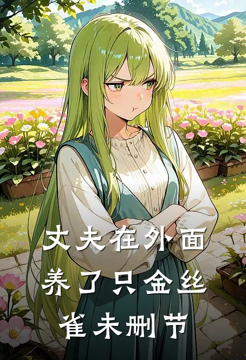 丈夫在外面养了只金丝雀未删节