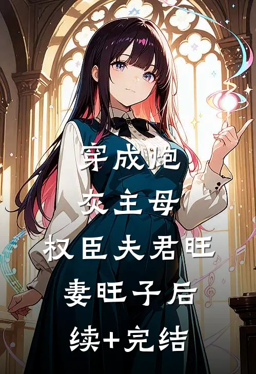 穿成炮灰主母，权臣夫君旺妻旺子后续+完结