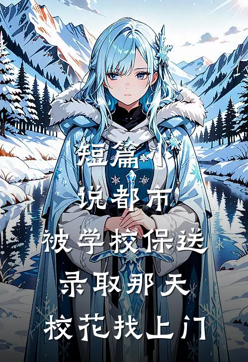 短篇小说都市：被学校保送录取那天，校花找上门