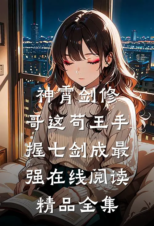 神霄剑修:哥这苟王手握七剑成最强在线阅读精品全集