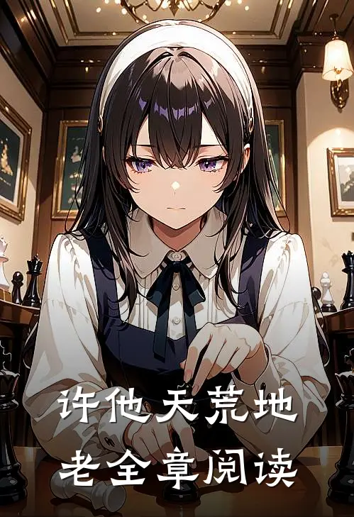 许他天荒地老全章阅读