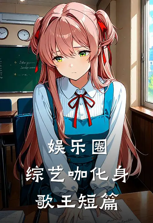 娱乐圈：综艺咖化身歌王短篇