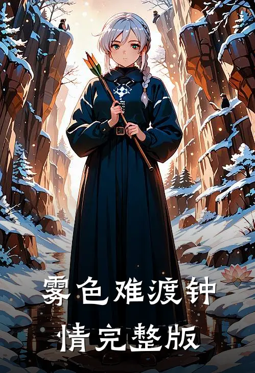 雾色难渡钟情完整版
