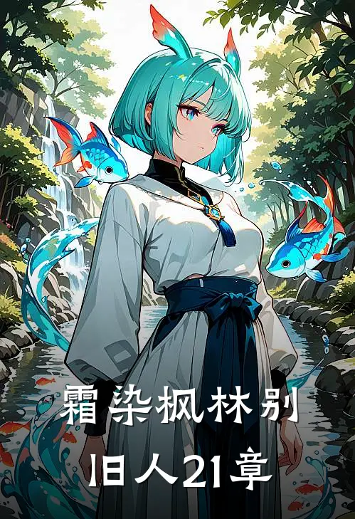 霜染枫林别旧人21章