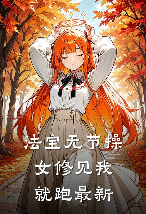 法宝无节操，女修见我就跑最新