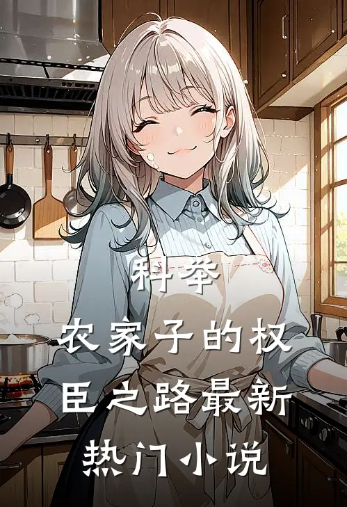 科举，农家子的权臣之路最新热门小说
