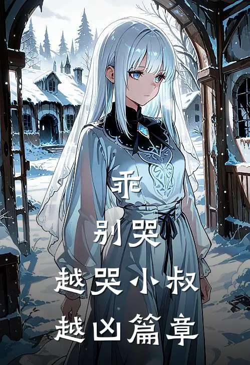 乖，别哭，越哭小叔越凶篇章