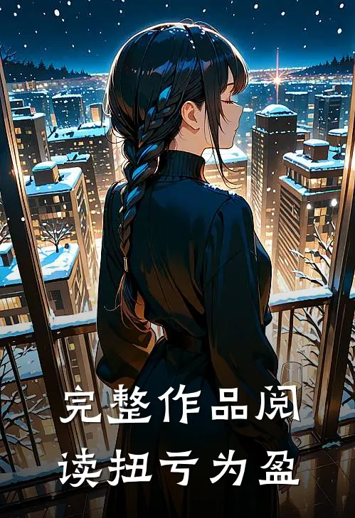完整作品阅读扭亏为盈