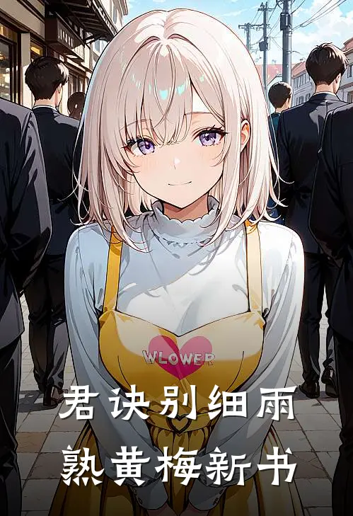 君诀别细雨熟黄梅新书