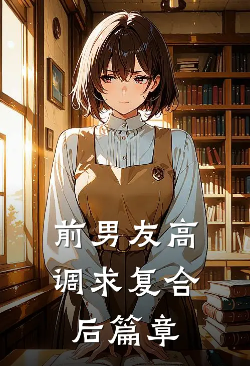 前男友高调求复合后篇章