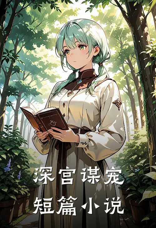 深宫谋宠短篇小说