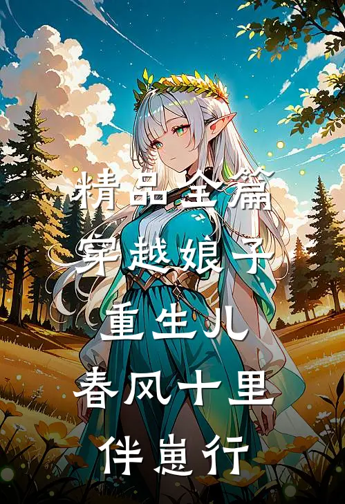 精品全篇穿越娘子重生儿，春风十里伴崽行