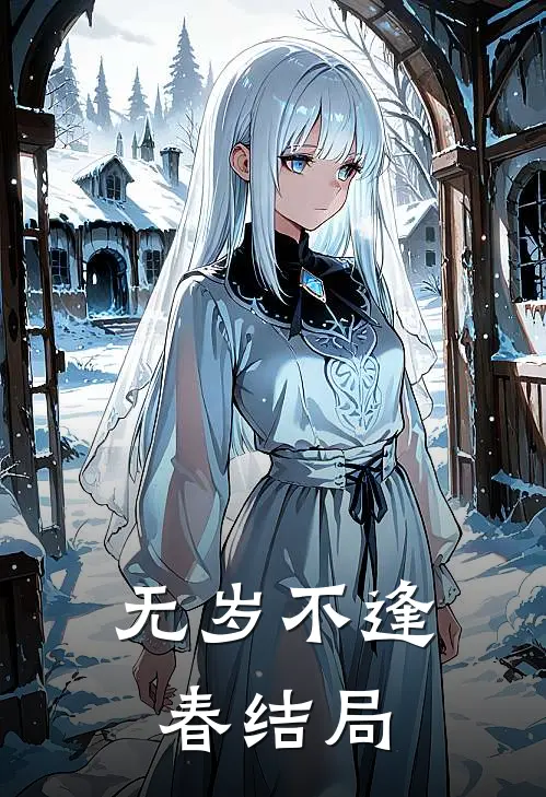 无岁不逢春结局
