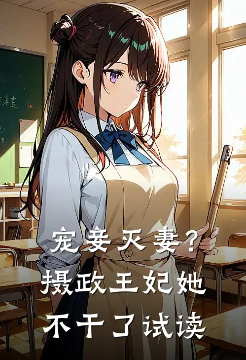 宠妾灭妻?摄政王妃她不干了试读全文