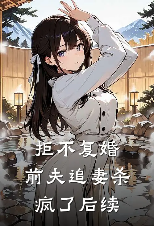 拒不复婚：前夫追妻杀疯了后续