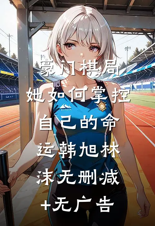 豪门棋局：她如何掌控自己的命运韩旭林沫无删减+无广告
