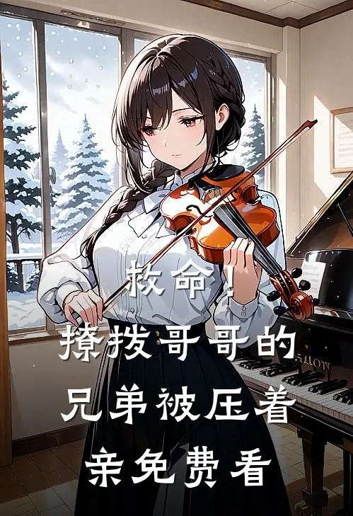 救命！撩拨哥哥的兄弟，被压着亲免费看