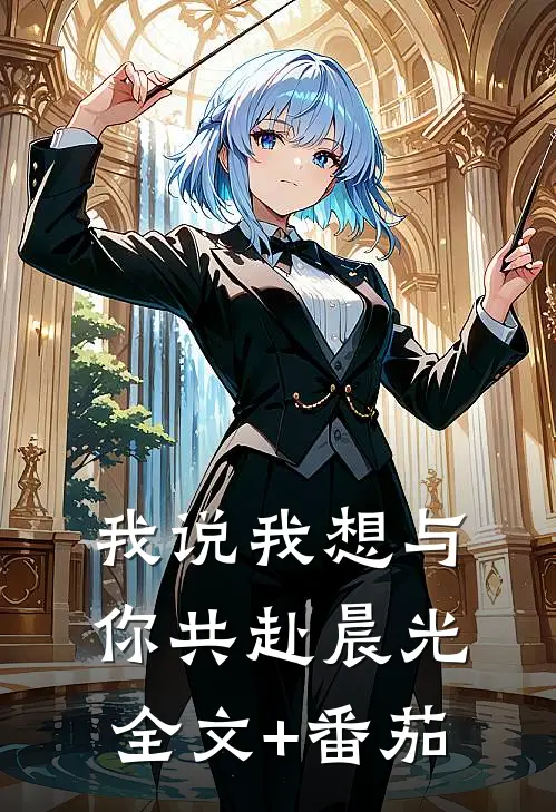 我说我想与你共赴晨光全文+番茄